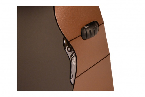 Bakker Elkhuizen BakkerElkhuizen Evoluent4 Wireless Right Handed Vertical Mouse Small - image 3