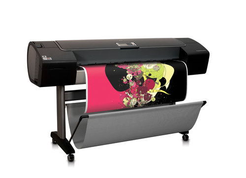 HP Designjet Z3200ps large format printer Thermal inkjet Colour – image 4
