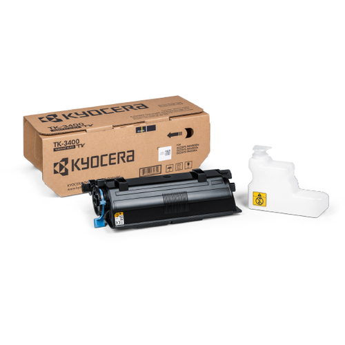 Toner Kyocera TK-3400 black
