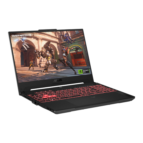 ASUS TUF Gaming A15 FA507NVR-LP106W AMD Ryzen™ 7 7435HS Laptop – image 3