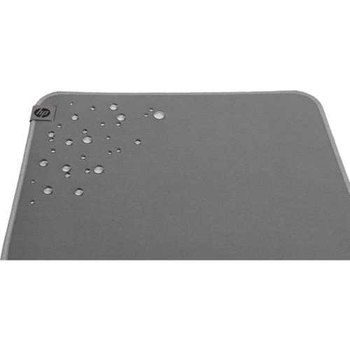 Podkładka pod mysz HP 100 Sanitizable Desk Mat, obszycie na krawędziach, antypoślizgowa 8X594AA