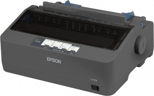 Epson LX-350 110V imagen 2