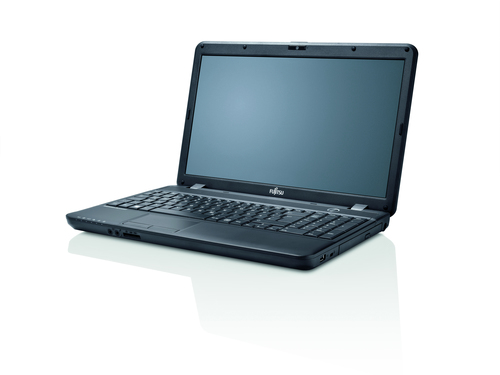 Specs Fujitsu LIFEBOOK AH502 Intel® Celeron® B830 Laptop