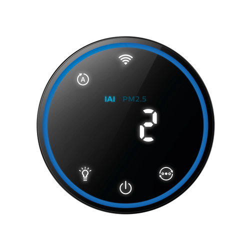 Philips 1000i Series AC1715/21 air purifier 78 m² – image 5