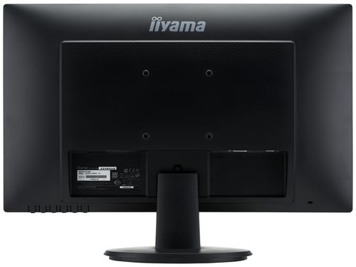 Specs iiyama ProLite E2483HS-B1 computer monitor 61 cm (24