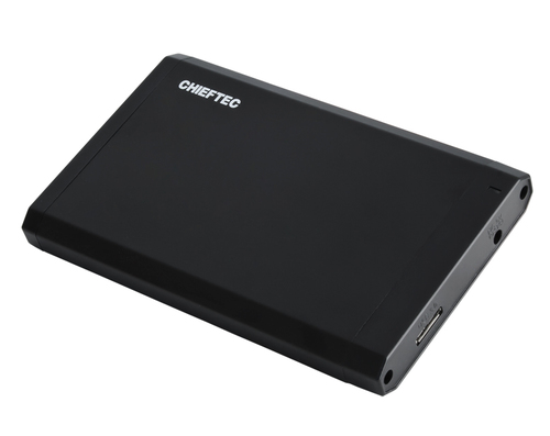 Chieftec CEB-2511-U3 - Storage enclosure, afbeelding 2