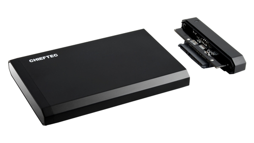 Chieftec CEB-2511-U3 - Storage enclosure, afbeelding 4