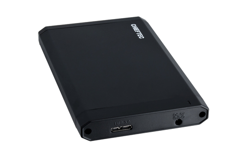Chieftec CEB-2511-U3 - Storage enclosure, afbeelding 3
