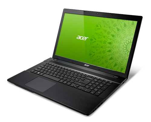 Specs Acer Aspire V3 772g 747a8g1tmakk Notebook 43 9 Cm 17 3 Full Hd 4th Gen Intel Core I7 8 Gb Ddr3l Sdram 1000 Gb Hdd Nvidia Geforce Gtx 760m Windows 8 Black Notebooks Nx M8seg 011