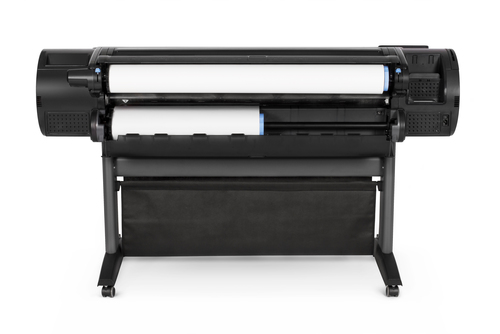Specs HP Designjet Z5400 1118mm 