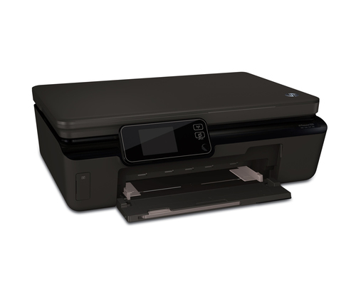 Specs HP Photosmart 5521 Thermal inkjet A4 4800 x 1200 DPI 8 ppm