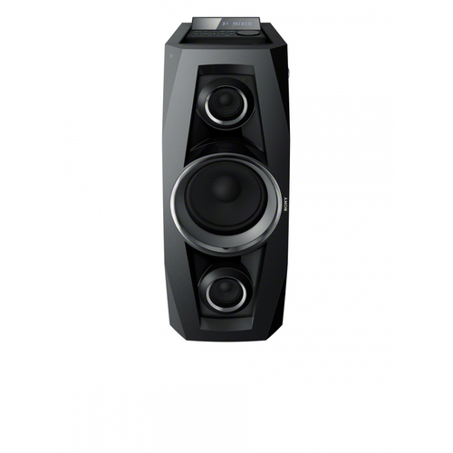 Specs Sony GTK-N1BT home audio system (GTK-N1BT)