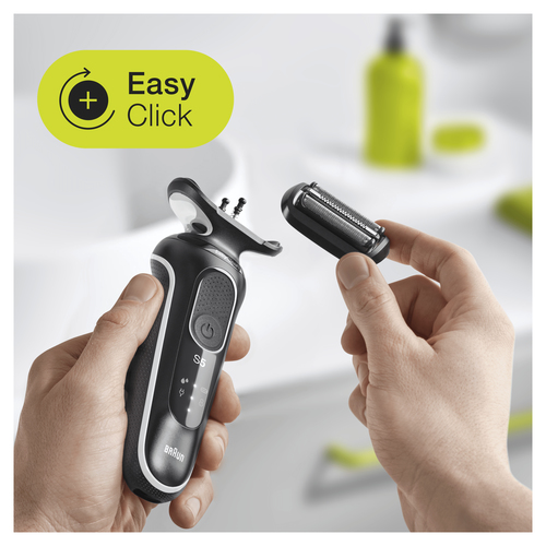 Braun Series 5 Shaver 50-W1000s with AutoSense – image 8