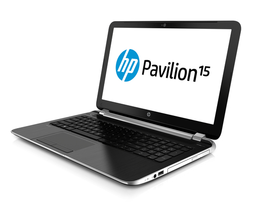Specs HP Pavilion 15-n278sa AMD A8 A8-4555M Laptop 39.6 cm