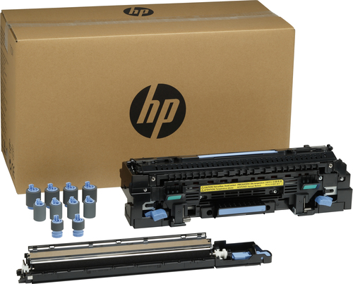 Kit de Fusor HP C2H67A para HP LaserJet de 110 V C2H67A - Hewlett Packard