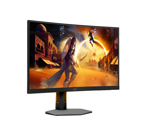 AOC G4 C27G4HX2 computer monitor – image 3