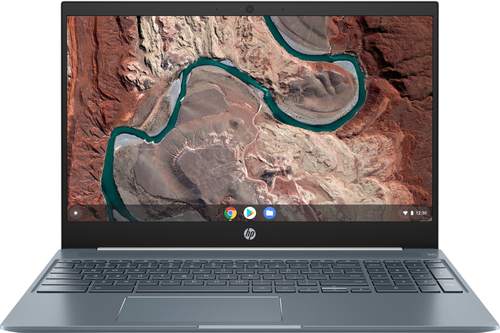 HP Chromebook 15-de0500nd Intel® Core™ i5 i5-8265U
