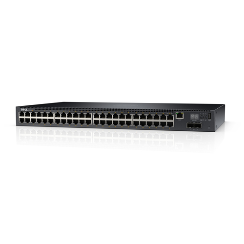 Dell N2048P + 5YNBD – image 3