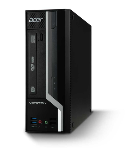 acer veriton x6630g sff