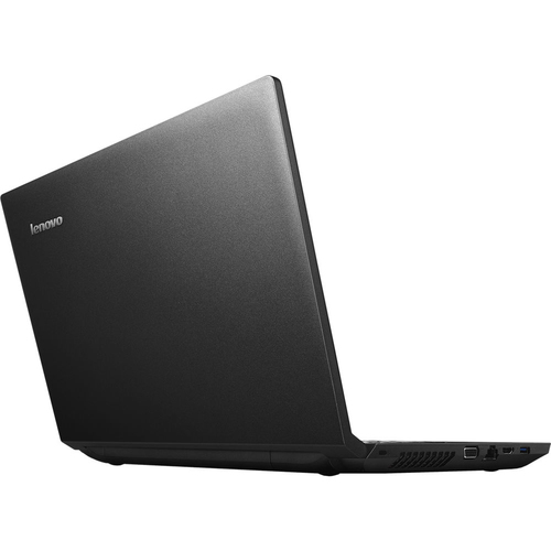 联想essential b590 笔记本 黑色 39.6 cm (15.