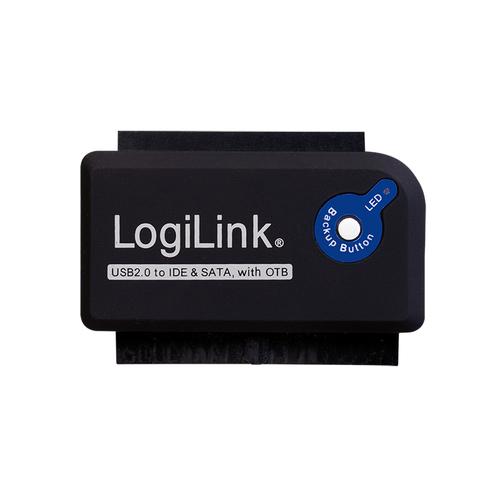 LogiLink AU0006C - Adapter, afbeelding 5