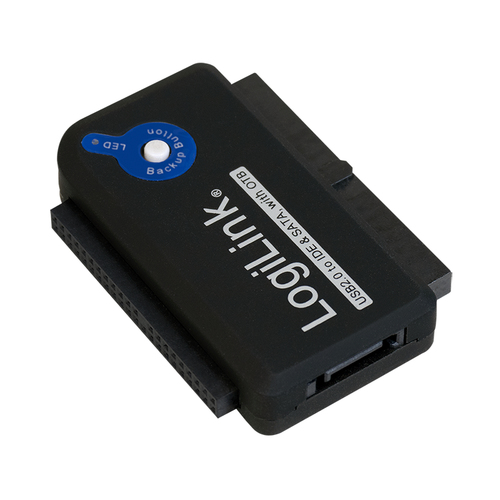 LogiLink AU0006C - Adapter, afbeelding 4