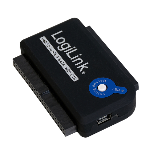 LogiLink AU0006C - Adapter, afbeelding 3