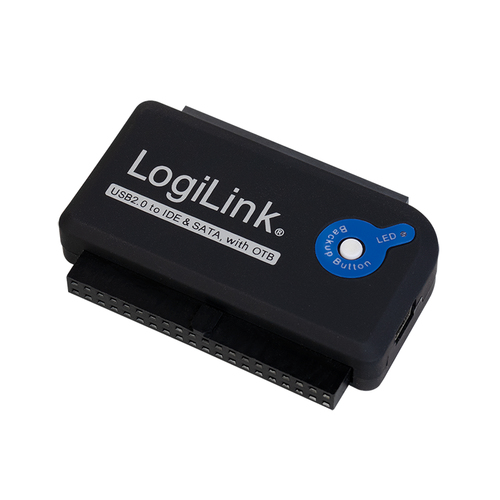 LogiLink AU0006C - Adapter