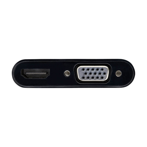 Adaptador DisplayPort  TRIPP-LITE  P136-06N-HV-V2