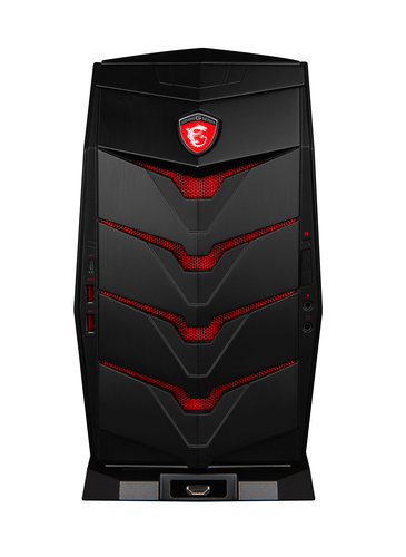 MSI Aegis X-017DE Intel® Core™ i7 i7-6700K – image 5