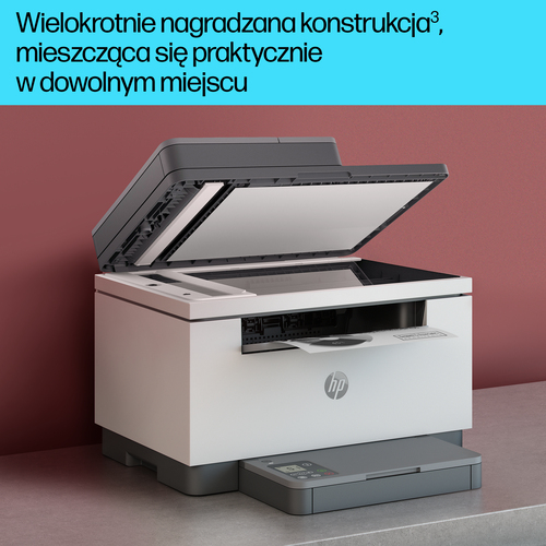 Drukarka wielofunkcyjna laserowa HP LaserJet M234sdn USB LAN