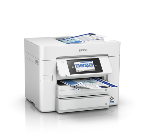 Epson WorkForce Pro WF-C4810DTWF – image 4