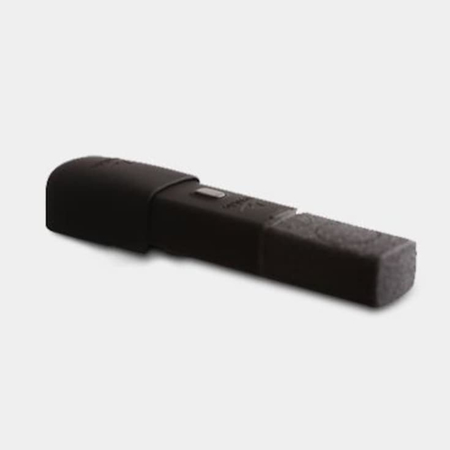 Yamaha HDHYBMICOM microphone Black Table microphone