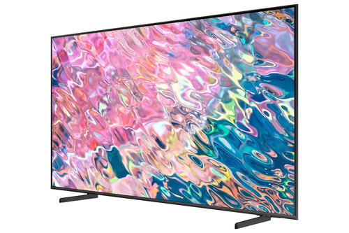 Samsung QN43Q60BAF 109.2 cm (43") 4K Ultra HD Smart TV Wi-Fi Black – image 2