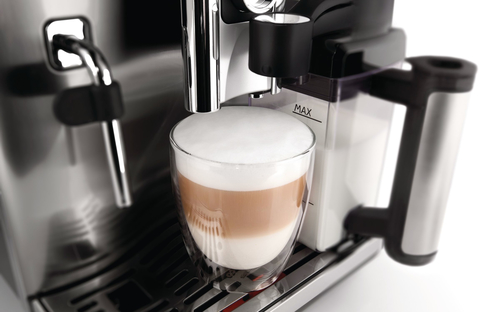 Saeco Exprelia Evo Super-automatic espresso machine HD8857/03 – image 7