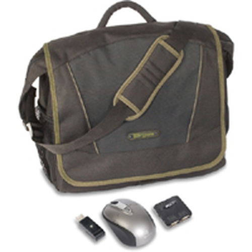 Targus Incognito Messenger Bundle