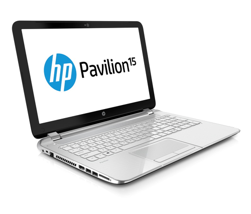 Specs HP Pavilion 15-n098sa Intel® Core™ i5 i5-4200U Laptop 39.6