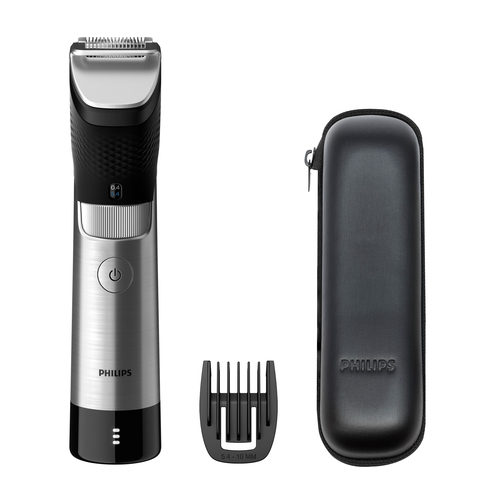 Philips Beard trimmer 9000 Prestige BT9810/15 Beard trimmer – image 3