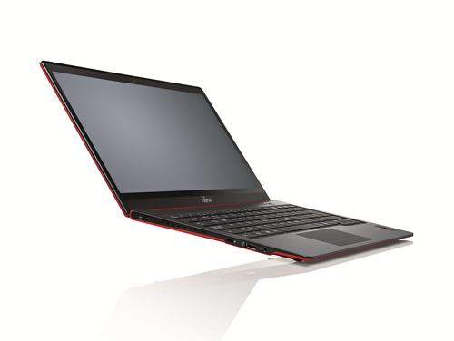 Specs Fujitsu LIFEBOOK U772 Laptop 35.6 cm (14