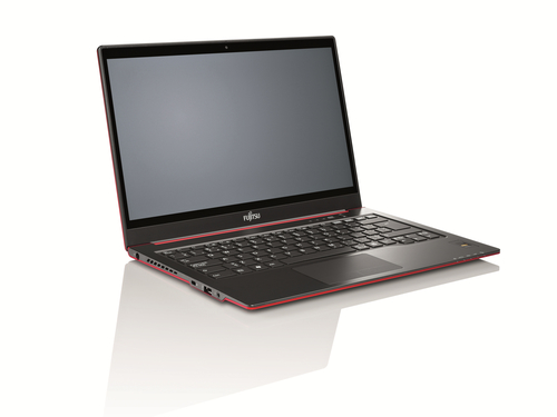 Specs Fujitsu LIFEBOOK U772 Laptop 35.6 cm (14