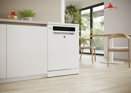 Hoover HF 4C6F0PW – image 5
