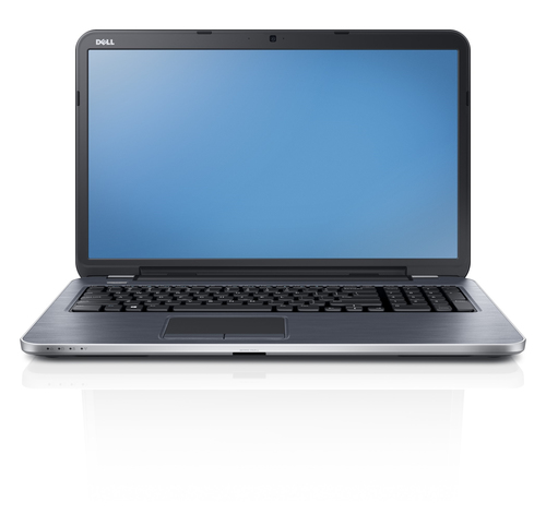 Specs DELL Inspiron 17R 5737 Intel® Core™ i7 i7-4500U Laptop 43.9 cm  (17.3