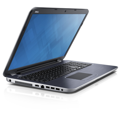 Specs DELL Inspiron 17R Intel® Core™ i7 i7-4500U Laptop 43.9 cm (17.3