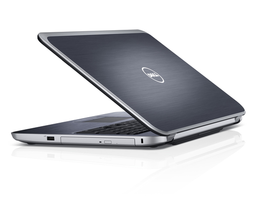 Product data DELL Inspiron 17R Intel® Core™ i7 i7-4500U Laptop 43,9 cm  (17.3