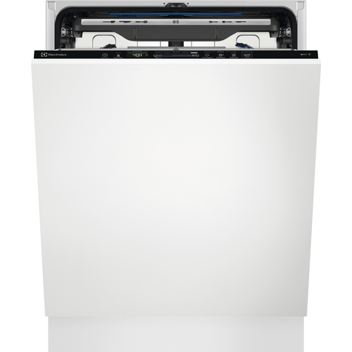 Electrolux KEGB9410W Fully built-in 15 place settings