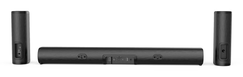 IOPLEE IOPEXTSBARC643 soundbar speaker Black 4.1 channels – image 4
