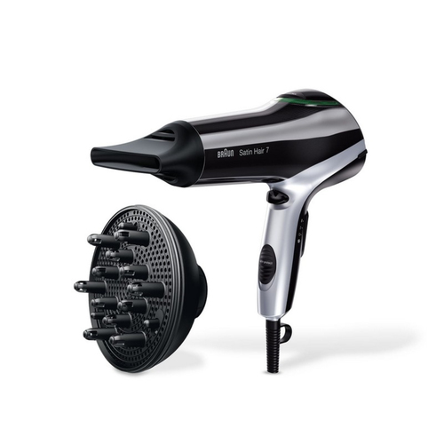 Braun HD 730