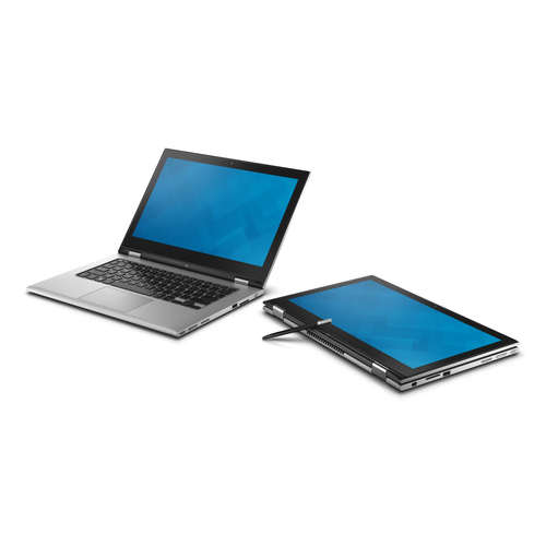 Dell Inspiron 7359 Intel® Core™ i5 i5-6200U Hybrid (2-in-1) – image 4