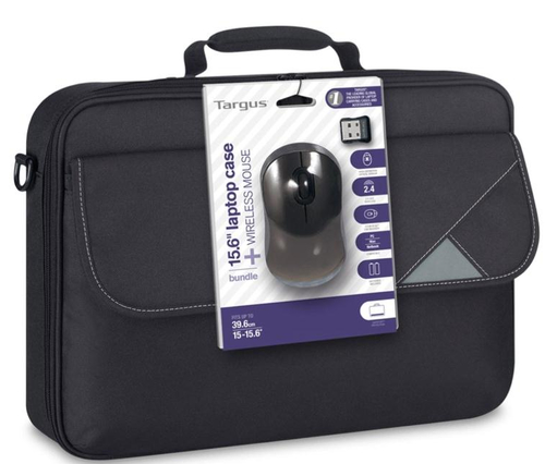 Targus Intellect 15.6"
