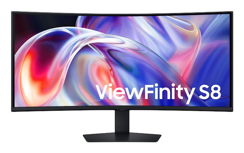 Samsung LS40H854TANXZA